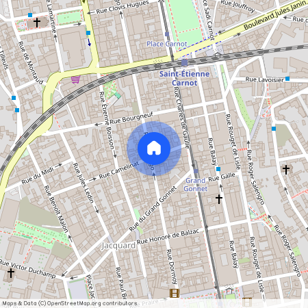 42000, Saint-Étienne