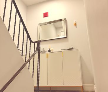 For Lease - 25 Pebble Byway Unit# 23, Toronto, Ontario - Photo 1