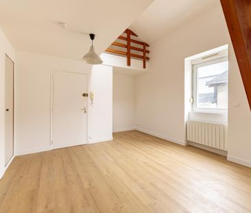 Location Appartement 2 pièces 35m² NANTES 44000 - Photo 1