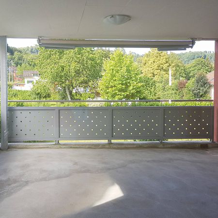 Helle 3.5 Zimmerwohnung mit Blick ins Grüne - Photo 3