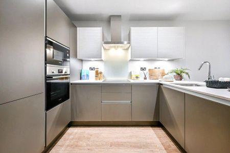 Studio to rent - Photo 4