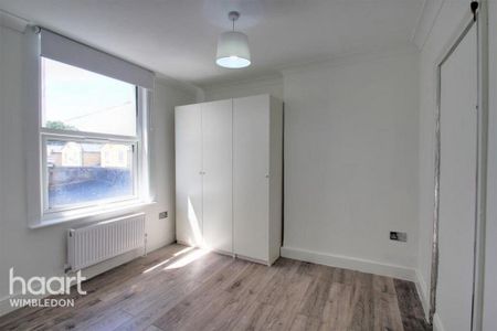 5 bedroom apartment to rent - Photo 2