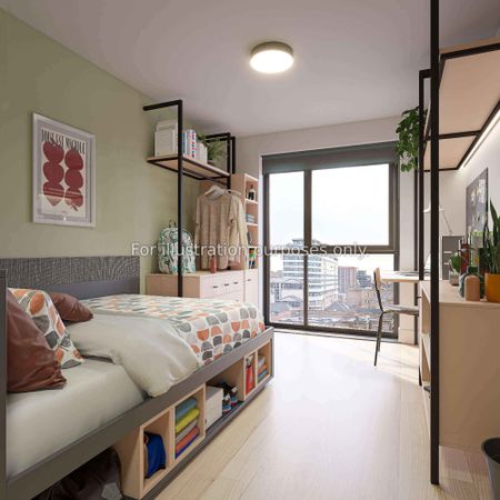 Premium Ensuite - Photo 2