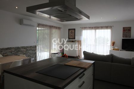 Maison Clarensac 4 pièce(s) 95 m2 - Photo 2