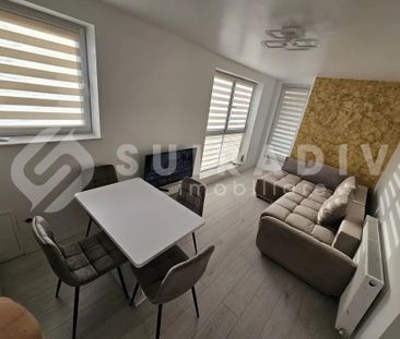Apartament 2 camere ultrafinisat cu view, Taietura Turcului - Fotografie 1