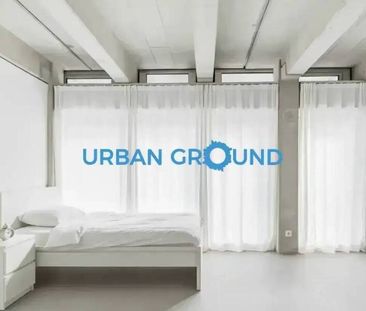 Wohngemeinschaft ? Helle 2-Zimmer-Wohnung mit Balkon und moderner E... - Photo 1