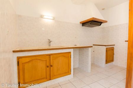 Location Appartement 3 pièces 68m² ST MARCELLIN 38160 - Photo 3