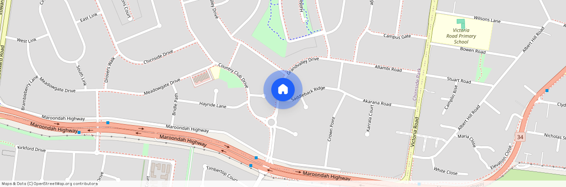 16 Grandvalley Drive, Vic 3116, Chirnside Park