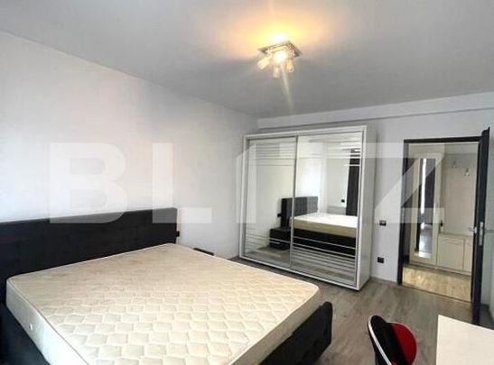 Apartament 4 camere, 86 mp, 2 bai, 2 parcari, zona strazii Eugen Ionesco - Photo 1