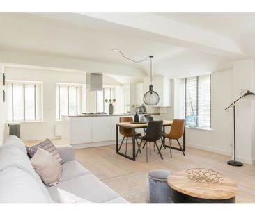 Jonckbloetlaan - Foto 1