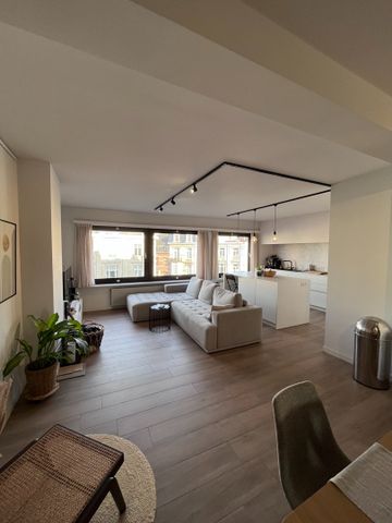 Appartement te huur in Gent - Foto 4