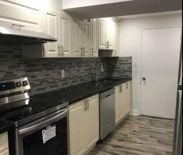 For Lease - 71 Olivia Marie Road, Brampton, Ontario - Photo 1