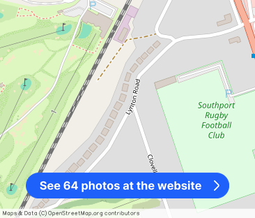 Open Golf 2026 Lynton Road, Birkdale, Southport, PR8 - Photo 1