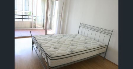 Furnished One Bedroom Apartment - Photo 3