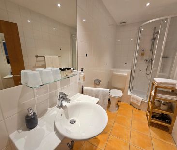 *** UNBEFRISTET *** GEMEINSCHAFTSGARTEN *** KFZ STELLPLATZ *** - Photo 5