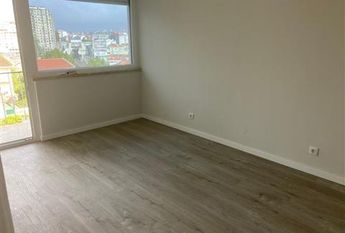 Apartamento T2+1