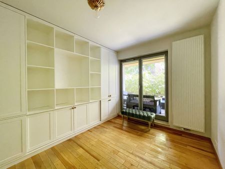 Klimatyczny apartament z ogrodem i garażem - Фото 3