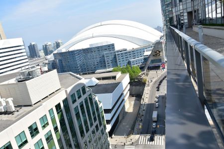 For Lease - 20 Blue Jays Way Unit# 1109, Toronto, Ontario - Photo 4