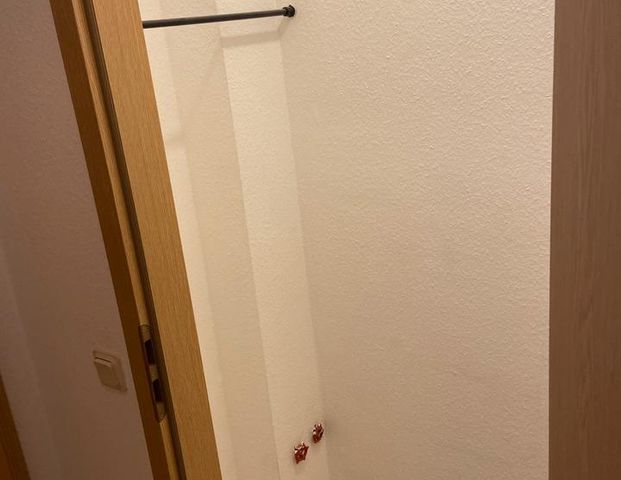 Siegen-Weidenau, 1 ZKB Wohnung für Studenten in Uni-Nähe - Foto 1