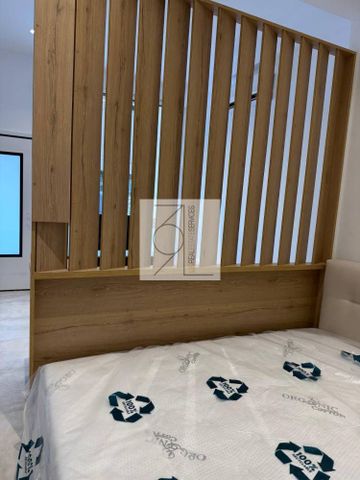 Studio/Γκαρσονιέρα για ενοικίαση Άγιος Βασίλειος (Καλλίπολη – Φρεαττύδα) - Photo 4