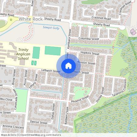 51 Leftwich Street, Qld 4868, White Rock