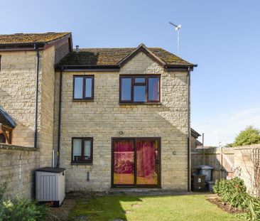 1 bedroom semi-detached house to rent - Photo 4