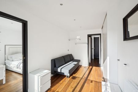 Location Appartement de luxe Paris 16 3 Pièces 87 m² - Photo 4