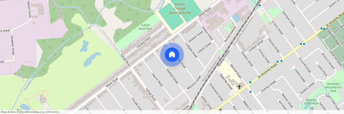 42 Jensen Road, Qld 4014, Banyo