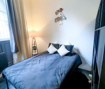 Appartement Besancon 1 pièce 28.58 m2 - Photo 1