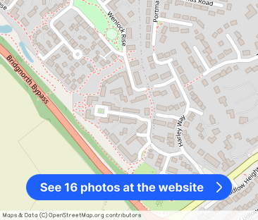 8 Rastrick Close, Bridgnorth - Photo 1