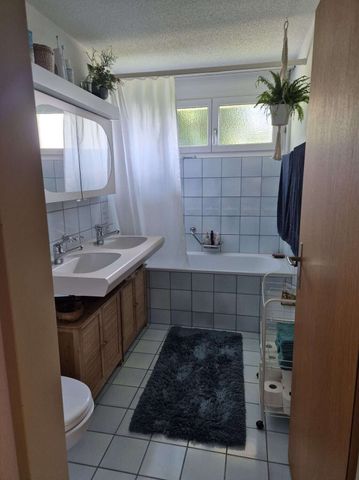 3-ROOM APARTMENT IN KEHRSATZ (BE), FURNISHED, TEMPORARY - Photo 3