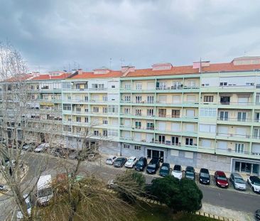 Alvalade, Lisbon - Photo 4