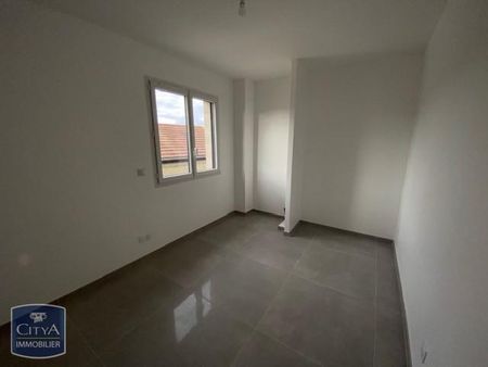 Location Maison 4 pièces 88m² PONT DE CHERUY 38230 - Photo 5