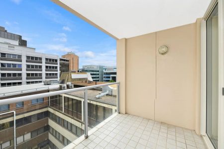 1002/8 Brown Street, Chatswood. - Photo 2