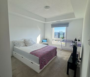For Lease - 4 Spice Way Unit# 509, Barrie, Ontario - Photo 5