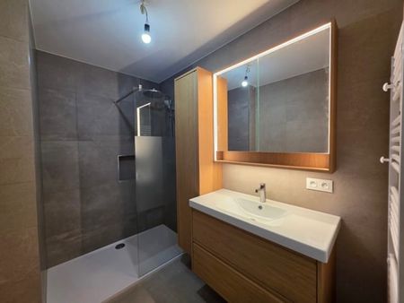 Appartement te huur - Photo 5