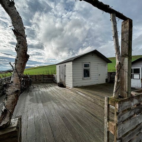 2 Bucharn Cottages, AB54 4PU, Huntly - Photo 1