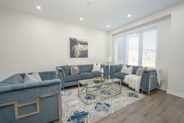 For Lease - 73 Forestwalk Street, Kitchener, Ontario - Photo 1