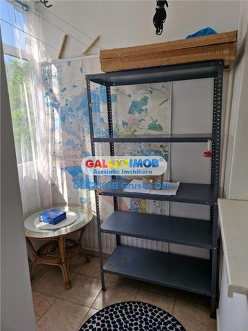 tineretului garsoniera moderna 35mp 1980 | pat AC cada balcon | metrou - Fotografie 5