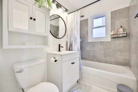 For Lease - 47 Castlefield Drive Unit# Upper, Hamilton, Ontario - Photo 3