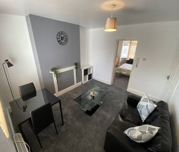 Flat 1, 95 Grafton Street – Student Accommodation Coventry - Photo 6