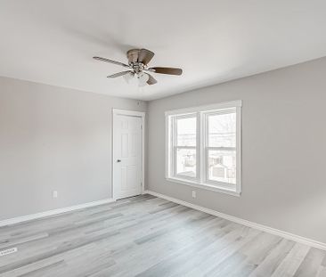 For Lease - 33 Rose Avenue Unit# Upper, Brantford, Ontario - Photo 4