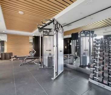 For Lease - 345 Wheat Boom Drive Unit# 1206, Oakville, Ontario - Photo 2