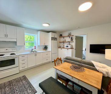 Charmant appartement 3 1/2 chambre à Sherbrooke – Vieux-Nord - Photo 4