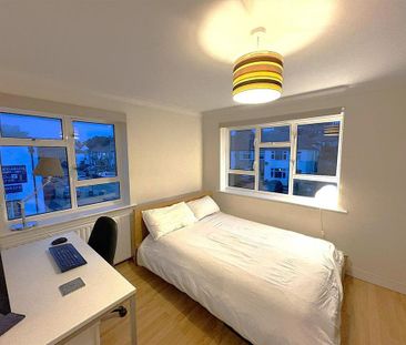 2 bedroom maisonette to rent - Photo 5