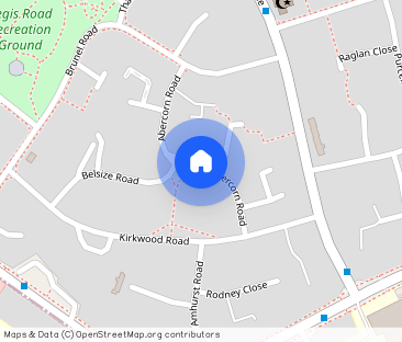 Abercorn Road, Luton - Photo 1