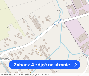 Wynajmę mieszkanie - Zdjęcie 1