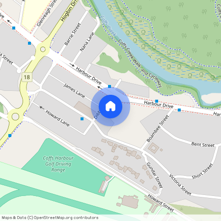 5/10 Dibbs St, NSW 2450, Coffs Harbour