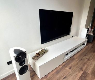 Te huur: Appartement Breedstraat in Den Haag - Foto 1