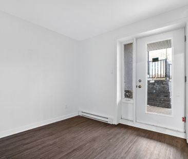 Nouveauté sur le marché Appartement à louer - Laval (Sainte-Rose) (... - Photo 5